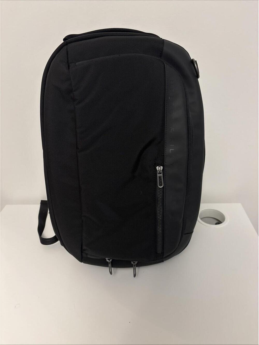 Briggs & Riley Convertible Backpack Duffle Bag - Carry On style number zxp127-4